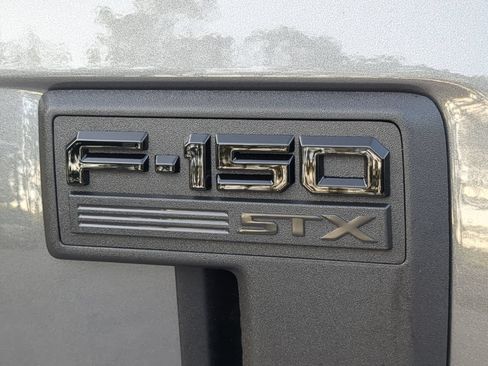 New 2026 Ford F150 STX RWD image 50