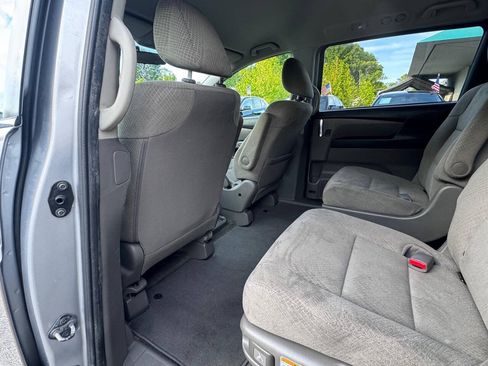 Used 2016 Honda Odyssey LX image 12
