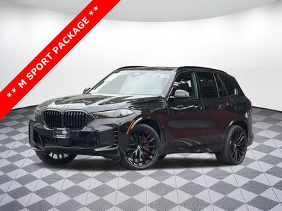 Used 2026 BMW X5 xDrive40i w/ M Sport Package