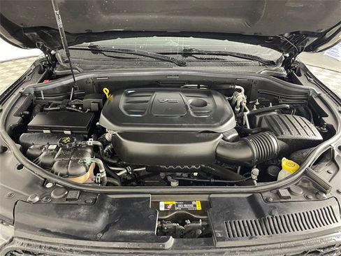 Used 2021 Dodge Durango GT image 22