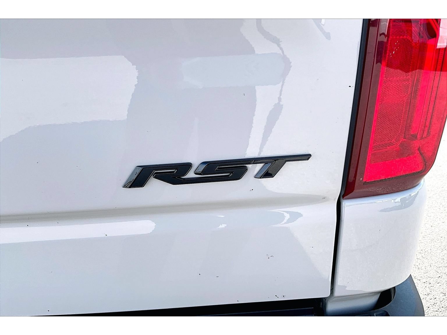 New 2026 Chevrolet Silverado 1500 RST w/ RST All Star Premium Package AWD/4WD image 42