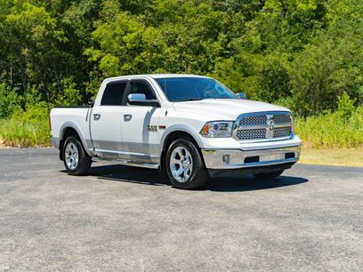 Used 2018 RAM 1500 Laramie