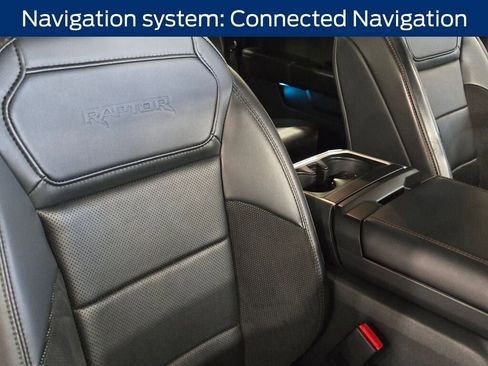 Used 2024 Ford F150 Raptor image 8