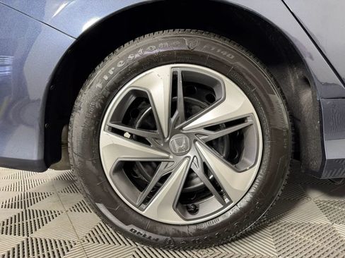 Used 2019 Honda Civic LX image 40
