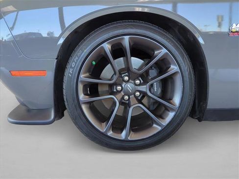Used 2023 Dodge Challenger R/T Scat Pack w/ Plus Package image 9