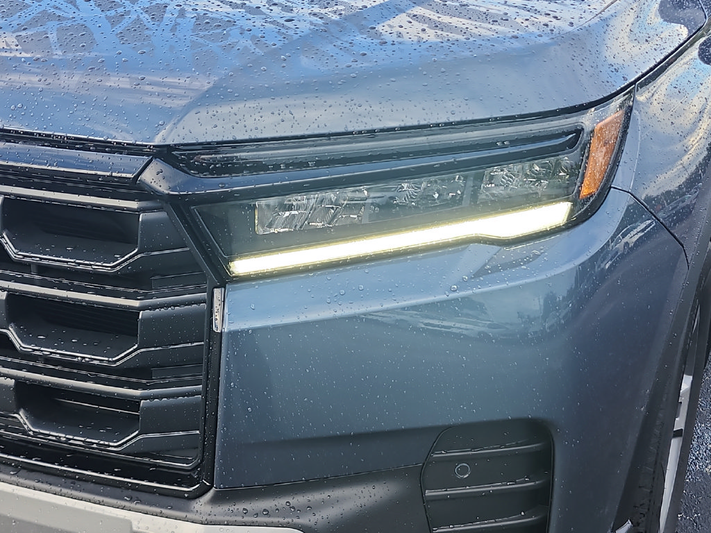 New 2026 Honda Pilot EX-L image 14