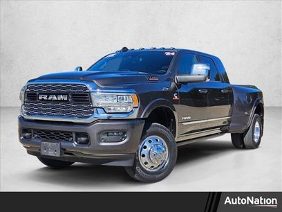 Used 2024 RAM 3500 Limited