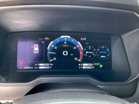 Used 2025 Toyota Sequoia SR5 w/ SR5 Premium Package RWD image 23