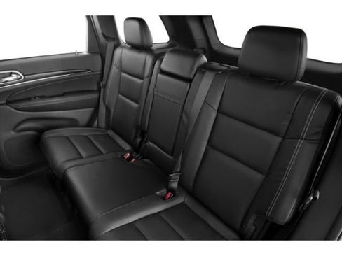 Certified 2021 Jeep Grand Cherokee Limited AWD/4WD image 14