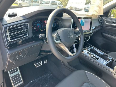 New 2026 Volkswagen Atlas Cross Sport SEL Premium R-Line AWD/4WD image 23