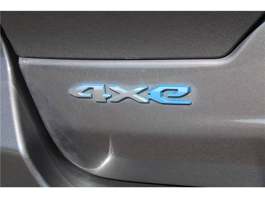 Used 2022 Jeep Grand Cherokee Summit AWD/4WD image 41