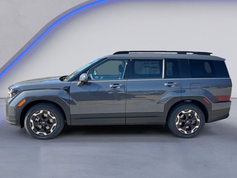 New 2026 Hyundai Santa Fe SEL FWD image 6