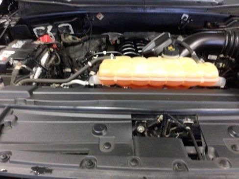 Used 2018 Ford F150 Lariat w/ Equipment Group 502A Luxury image 28