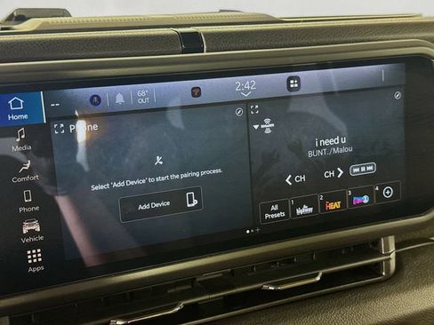 New 2026 Jeep Wrangler Unlimited Sport AWD/4WD image 17