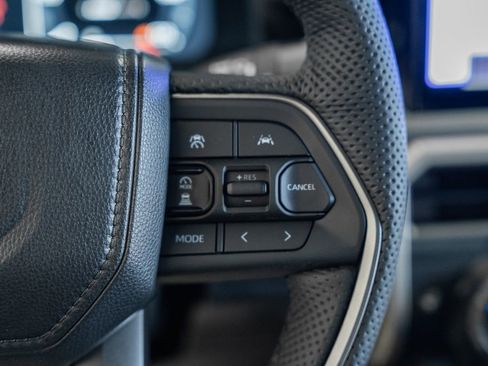 New 2026 Toyota Tacoma TRD Sport image 35