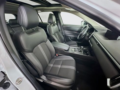 Used 2025 MAZDA CX-50 AWD 2.5 S w/ Premium Package image 33