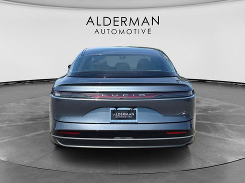 Used 2024 Lucid Air Pure RWD image 4