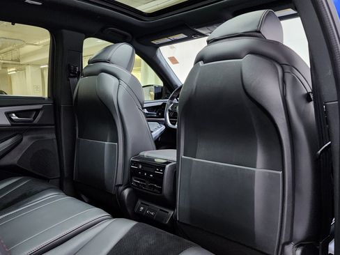 Certified 2022 Acura MDX A-Spec AWD/4WD image 20