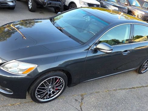 Used 2008 Lexus GS 350 AWD w/ Preferred Accessory Pkg image 6