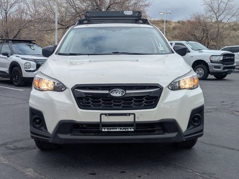 Used 2019 Subaru Crosstrek 2.0i w/ Eyesight System image 9