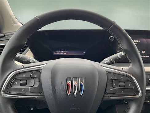 Certified 2024 Buick Encore GX Sport Touring w/ Advanced Technology Package image 16