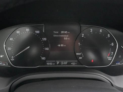 Certified 2022 BMW 330i Sedan w/ M Sport Package image 21