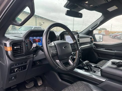 Used 2023 Ford F150 Tremor AWD/4WD image 13