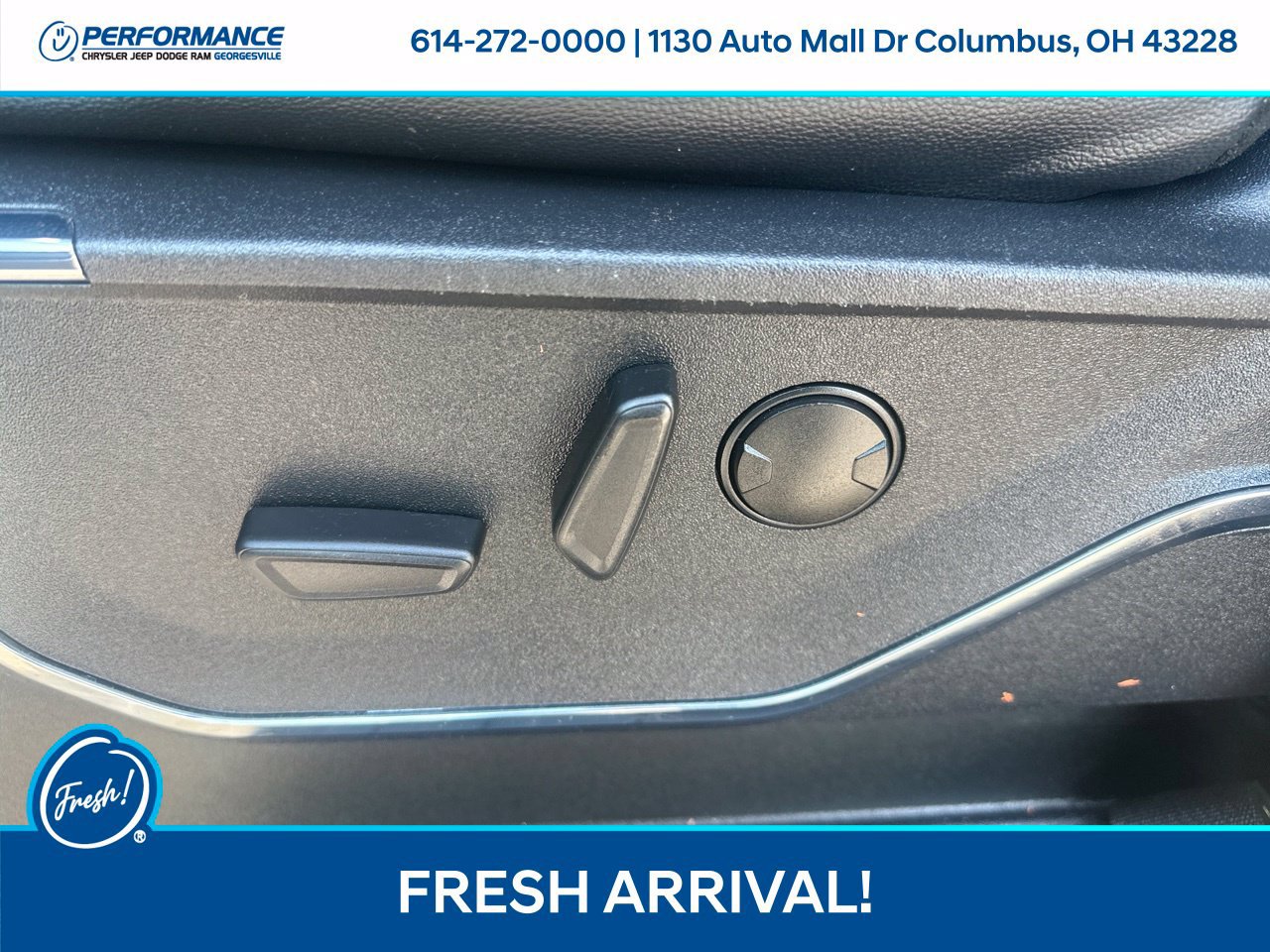 Used 2024 Ford F150 Lariat AWD/4WD image 15