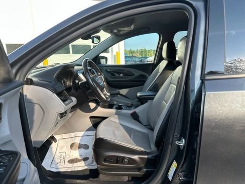 Used 2020 GMC Terrain SLT AWD/4WD image 17