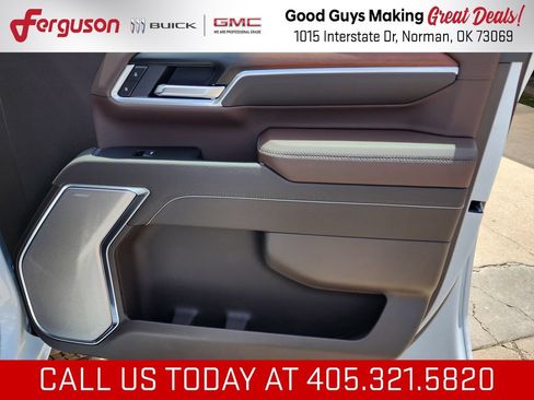 New 2026 GMC Sierra 2500 Denali w/ Denali Reserve Package AWD/4WD image 41