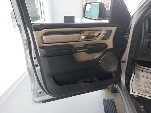 Used 2019 RAM 1500 Limited image 25