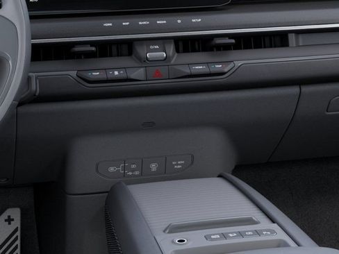 New 2026 Kia EV9 GT-Line AWD/4WD image 24
