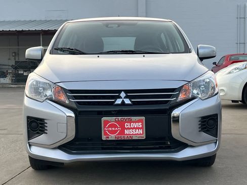 Used 2024 Mitsubishi Mirage ES image 11