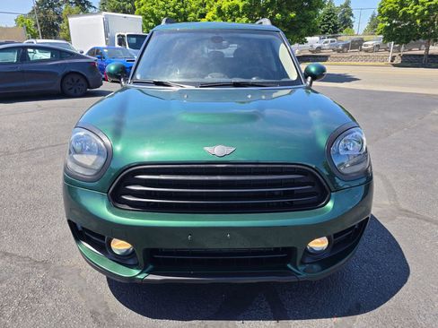 Used 2017 MINI Cooper Countryman FWD image 8