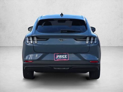 Used 2023 Ford Mustang Mach-E Select RWD image 6