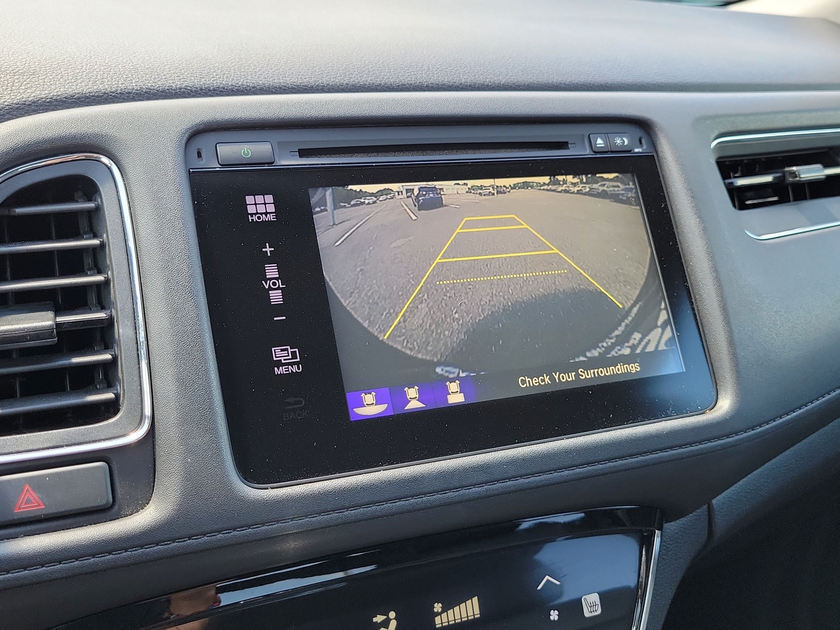 Used 2016 Honda HR-V EX-L image 33