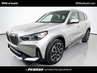 Used 2025 BMW X1 xDrive28i w/ Convenience Package