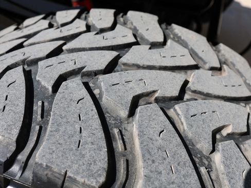 Used 2022 RAM 2500 Laramie image 31