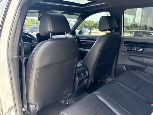 Used 2023 Honda CR-V Sport Touring image 39