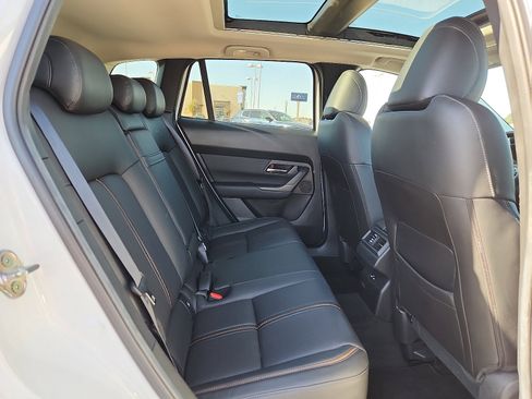 Used 2023 MAZDA CX-50 AWD 2.5 S w/ Cargo Package image 14