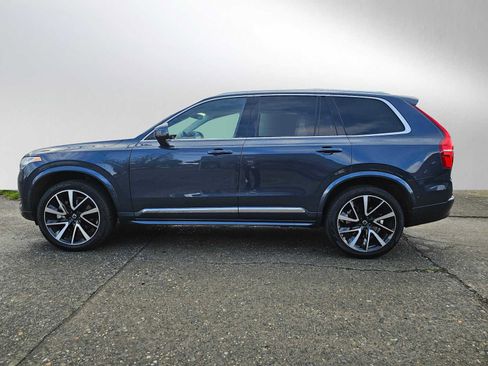 Certified 2024 Volvo XC90 B6 Ultimate w/ Protection Package Premier image 14