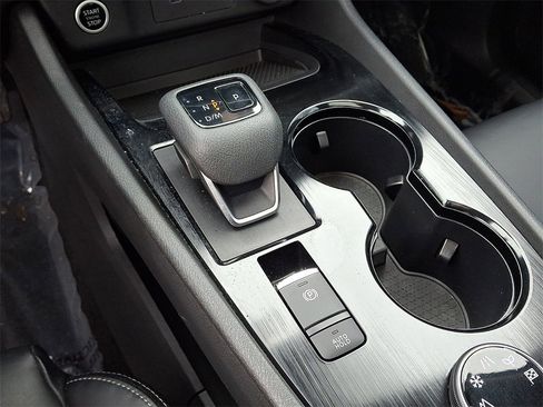 Certified 2023 Nissan Rogue SV w/ SV Premium B Package image 16