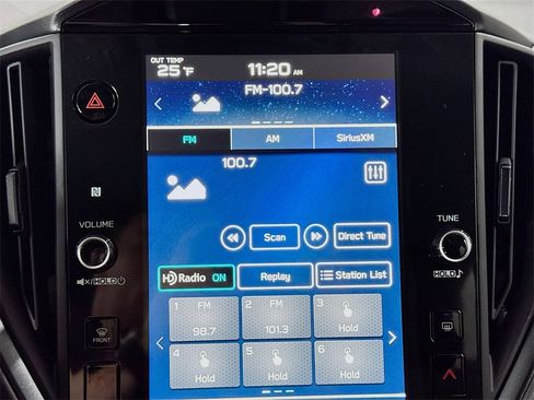 New 2026 Subaru Crosstrek 2.5i Limited image 12