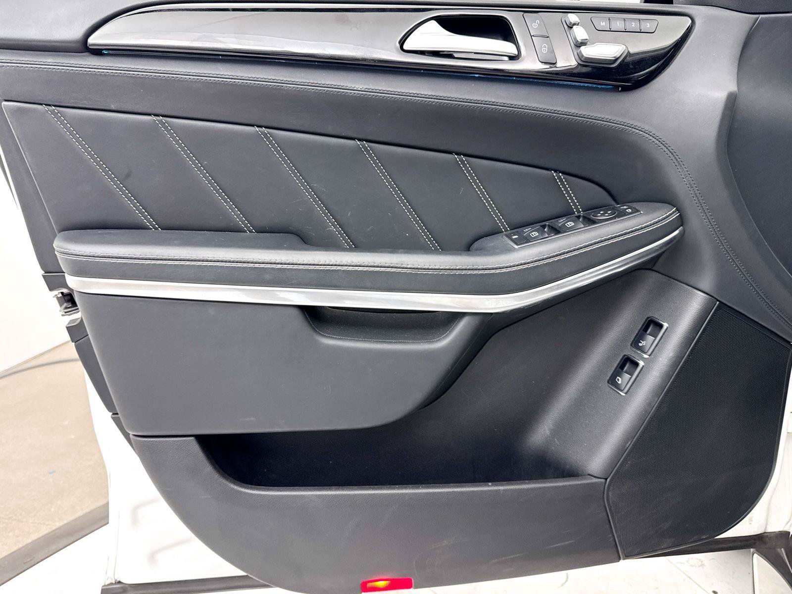 Used 2018 Mercedes-Benz GLS 63 AMG 4MATIC image 26