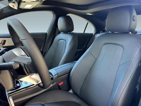New 2026 Mercedes-Benz CLA 250 image 5