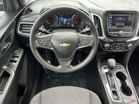 Used 2023 Chevrolet Equinox LT w/ LPO, Floor Liner Package image 14