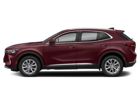 Used 2023 Buick Envision Avenir FWD image 3