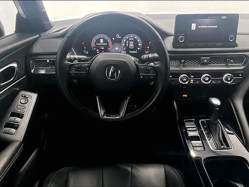 Used 2024 Acura Integra A-Spec image 5