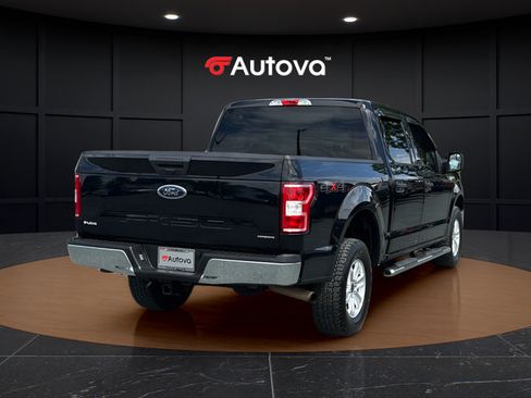 Used 2018 Ford F150 XLT AWD/4WD image 4