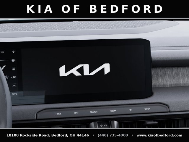 New 2027 Kia Telluride X-Line SX Prestige AWD/4WD image 23